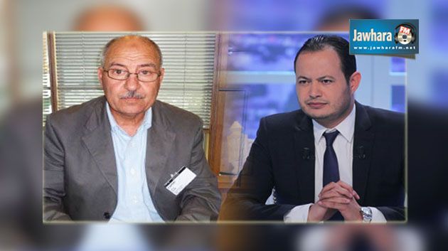 النوري اللجمي يدعو سمير الوافي لإثبات صحة ادعاءاته بخصوص منع بث حلقة سامي الفهري