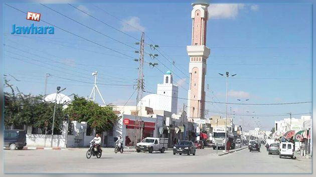 صفاقس: استقالة 14 عضو مجلس بلدي بساقية الدائر
