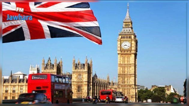 بريطانيا : حظر السفر الدولي إلى غاية 17 ماي
