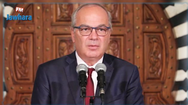 الهاشمي الوزير يكشف تاريخ وصول أول دفعة من لقاح كورونا