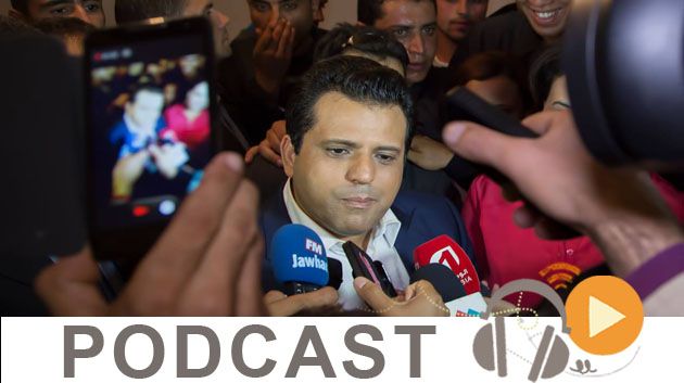 نشرة أخبار منتصف النهار ليوم الاثنين 17-11-14 