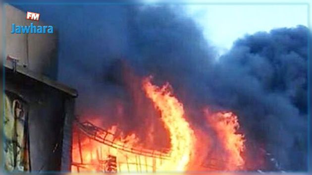 العراق : انفجارات تستهدف محلات لبيع المواد الكحولية