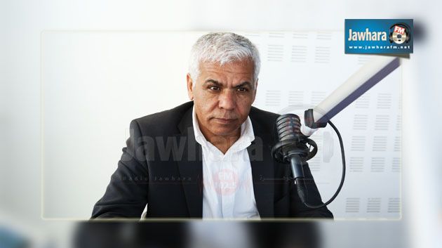 صافي سعيد : وعدت نفسي أن استرجع اموال تونس المنهوبة في ظرف سنتين