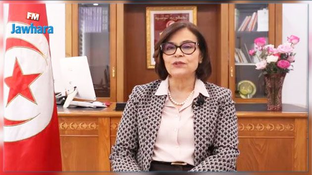 وزيرة المرأة تترأس الوفد التونسي في افتتاح المؤتمر العام الثامن لمنظمة المرأة العربية
