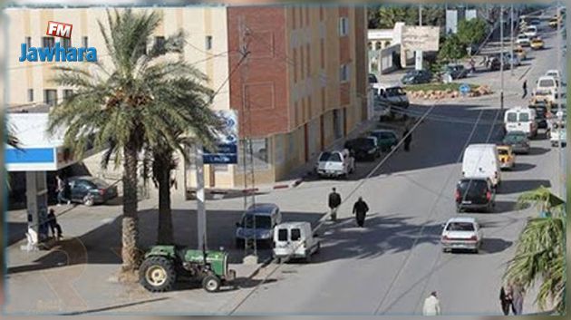 القصرين : وفد حكومي في زيارة ب4 أيام إلى الجهة