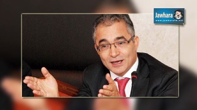 مرزوق يؤكد تمسكه بالمناظرة التلفزية مع عدنان منصر