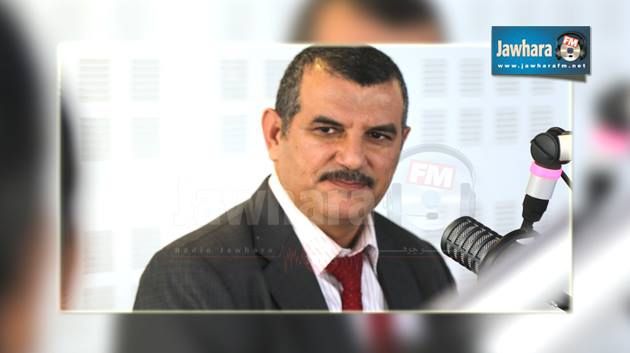 الهاشمي الحامدي يهدد بالطعن في نتائج الانتخابات الرئاسية