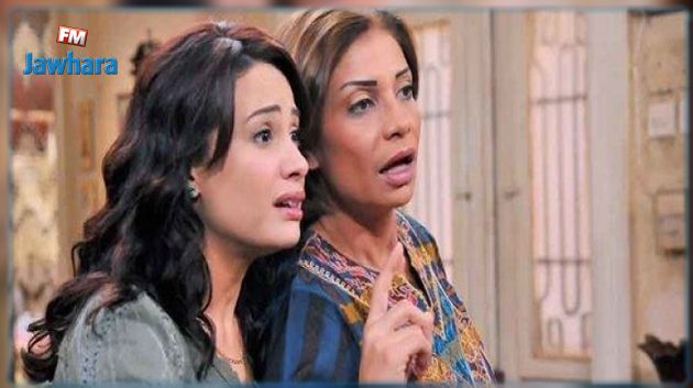 هند صبري تكشف كواليس تصوير مسلسل