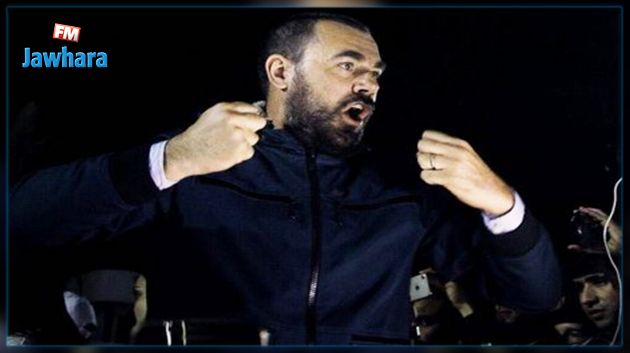 حراك الريف: منظمة حقوقية تدعو السلطات المغربية لانهاء معاناة 60 معتقلا سياسيا