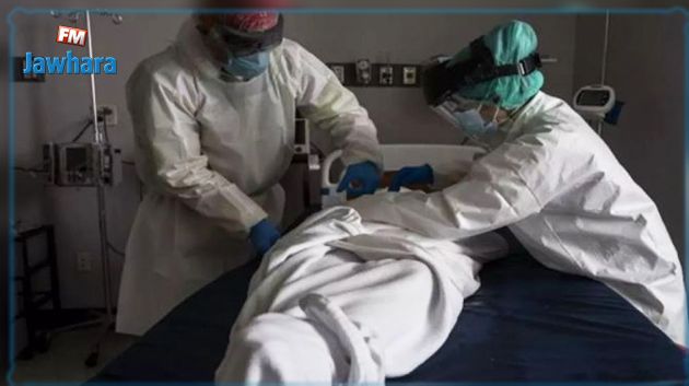 المهدية: وفاة شاب الـ 24 سنة بفيروس كورونا‎