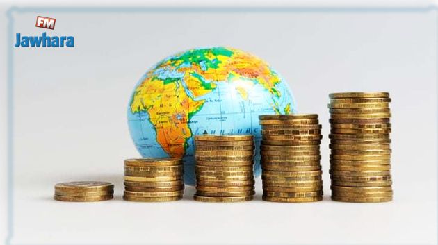النقد الدولي يتوقع ارتفاع الدخل العالمي بمقدار 9 تريليونات دولار أمريكي