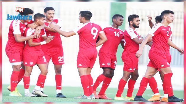 كان موريتانيا: التشكيلة الأساسية للمنتخب الوطني في مواجهة المغرب