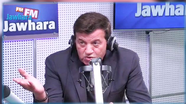 علي البنزرتي : هذه علاقة جامعة كرة السلة بسلطة الاشراف و اللجنة الاولمبية