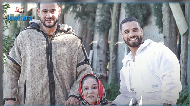 حصري للجوهرة اف أم : الشاب بشير يطلق أغنيته الجديدة
