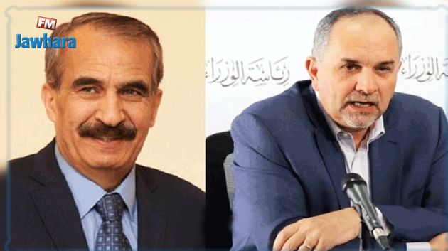 الأردن: مأدبة عشاء تطيح بوزيرين