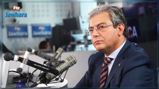 بن نتيشة : هذي ماعادش دولة.. ولات جمعية فايسبوكية