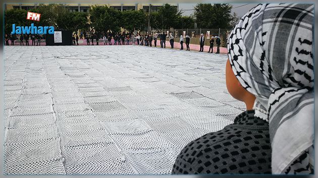 أستاذة جامعية تونسية تتنمّر على طالبة حقوق فلسطينية وتمسّ من كرامتها