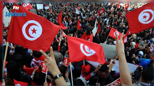 بالتّزامن مع دعوات لرفع اجراءات الحجر الصحي: مسيرة جديدة السبت القادم