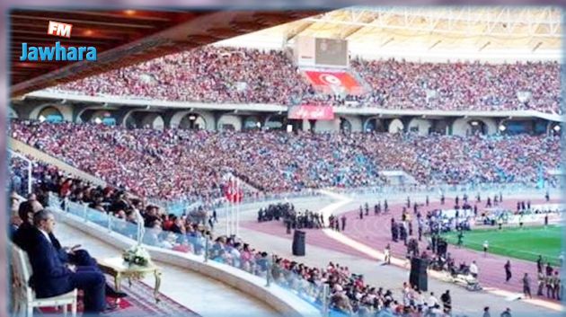 خاص: قريبا ... عودة الجماهير الى الملاعب