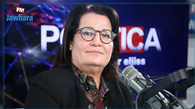 سميرة مرعي: يجب تشديد اجراءات الحجر الصحي 