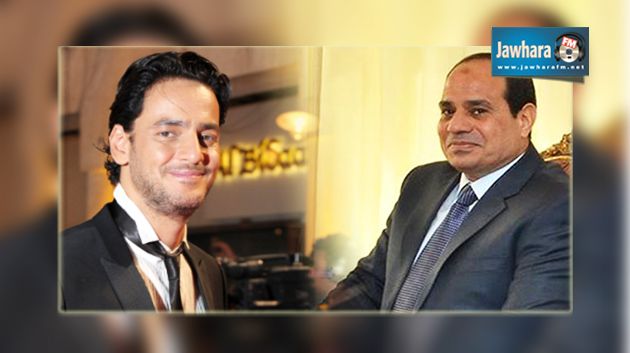 مصر : اتهام الممثل خالد أبو النجا بالخيانة العظمى بعد انتقاده للسيسي