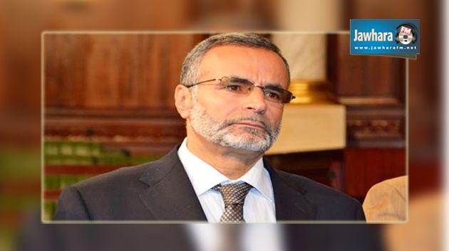 عبد الرؤوف العيادي يتغيّب عن برنامج