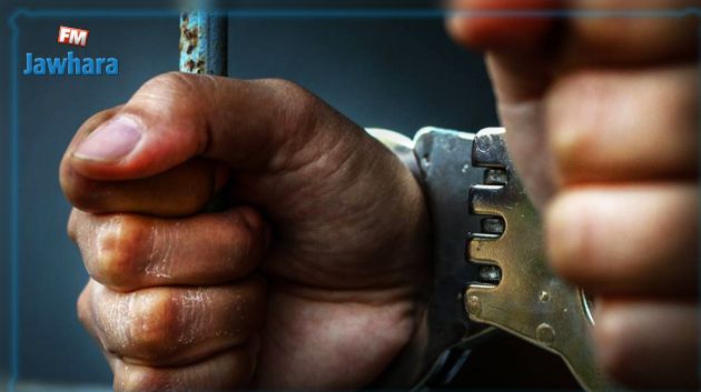 إلقاء القبض على عنصرين تكفيريين ببنزرت وسوسة