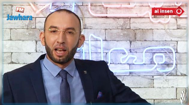 بسبب تصريحات محمد العفاس: الهايكا تسلّط خطية مالية ضد قناة الإنسان