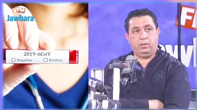 باعث اكاديمية الشطرنج ببوحجر وسيم الصياح يوجه اصابع الاتهام للادارة الجهوية للصحة بالمهدية
