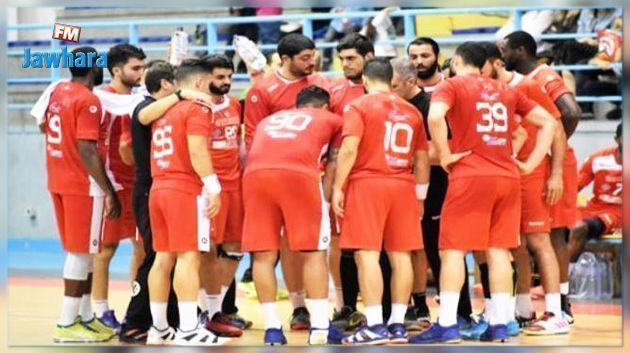 منتخب كرة اليد : القائمة النهائية للدورة الترشيحية لاولمبياد طوكيو 2021