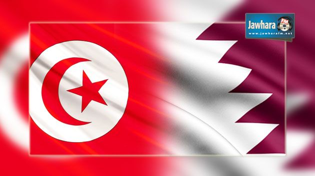 وزير الشؤون الخارجية يلتقي نظيره القطري في الدوحة