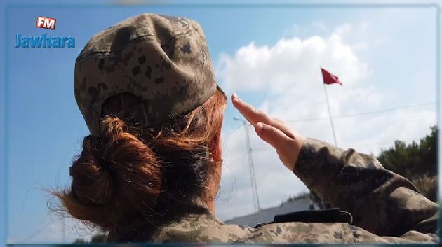 من قيادة الطائرات والسّفن والهندسة إلى الطبّ والإدارة: المرأة قصّة نجاح صلب الجيش التونسي (صور وفيديو)