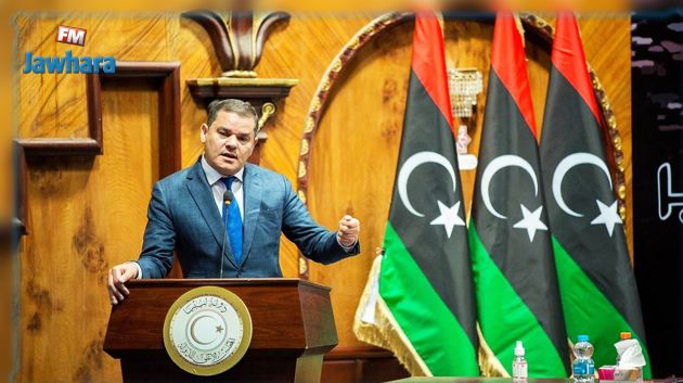 هل يحسم مصير حكومة ليبيا اليوم ؟