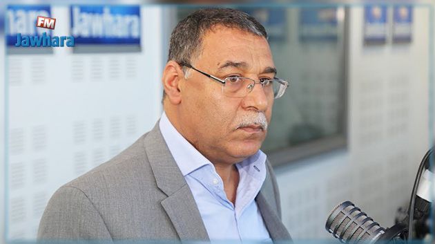 عبد الحميد الجلاصي: سعيّد جزء من الأزمة و البرلمان أصبح عبئا 