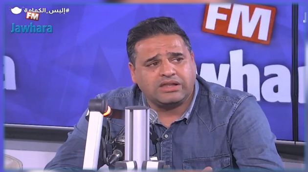 أنيس النصري : هذه هي الوضعية المالية للاعبين و الفريق