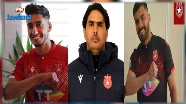 أنيس النصري : هكذا تم التعاقد مع بن عيادة و بوتمان و لا دخل للدريدي في هذا الموضوع