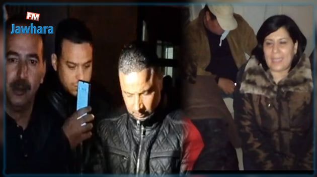 المشيشي يعلّق على فض اعتصام الدستوري الحر بالقوّة العامة