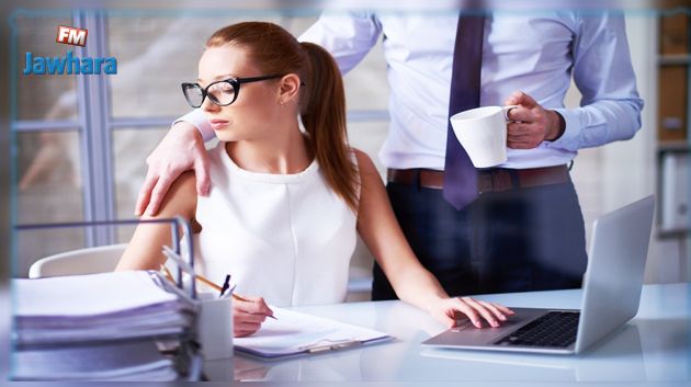 تأجيل الإمضاء على الميثاق المتعلق بمناهضة العنف والتحرش في فضاء العمل 