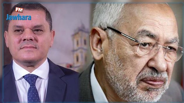 رئيس البرلمان يهنئ رئيس حكومة الوحدة الوطنية الليبية