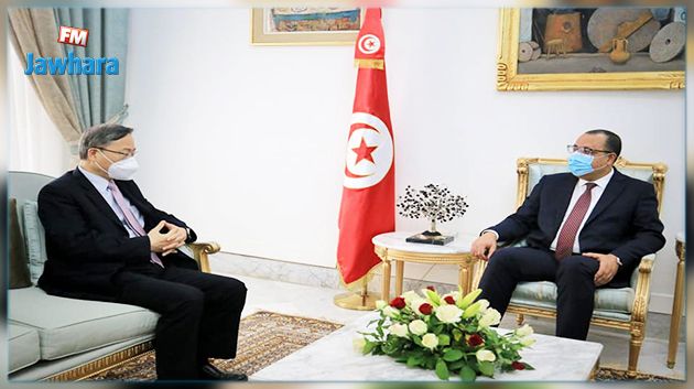 الصّين ترغب في الزيادة في عدد السّياح الصّينيين الى تونس