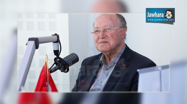 مصطفى بن جعفر : على رئيس الجمهورية المقبل أن يراقب عمل الحكومة