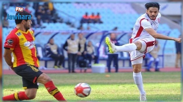 الرابطة 1: كلاسيكو مشوّق بين النجم والترجي