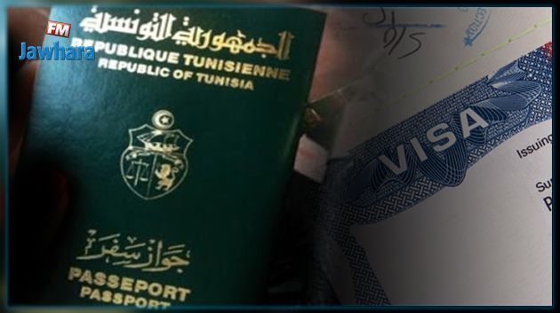 دعوة لإلغاء العمل بالتأشيرة للدخول الى عدد من الدول الافريقية بالنسبة لرجال الأعمال