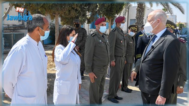 رئيس الجمهورية يأذن بإحداث مركز علاج للأورام السرطانية بقابس