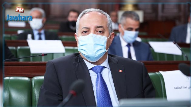 وزير الفلاحة بالنيابة : مجلس وزاري سينظر في إقرار الزيادة في سعر الحليب