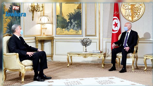 البنك الدولي لشؤون منطقة الشرق الأوسط وشمال إفريقيا يرصد 300 مليون دولار لفائدة مليون عائلة تونسية