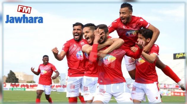النجم الساحلي : قائمة اللاعبين المدعوين لمباراة ساليتاس البوركينابي