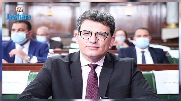 وزير النقل يوضّح بخصوص ميناء الصخيرة