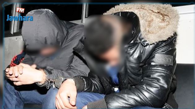 سوسة: إيقاف شابين من أجل اغتصاب قاصر