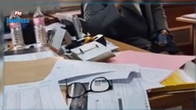 على المباشر: موسي تكشف عن تواجد تمويل أجنبي مشبوه في البرلمان